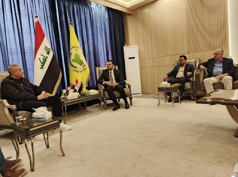 جريدة السداد - Al-Sadad Journal