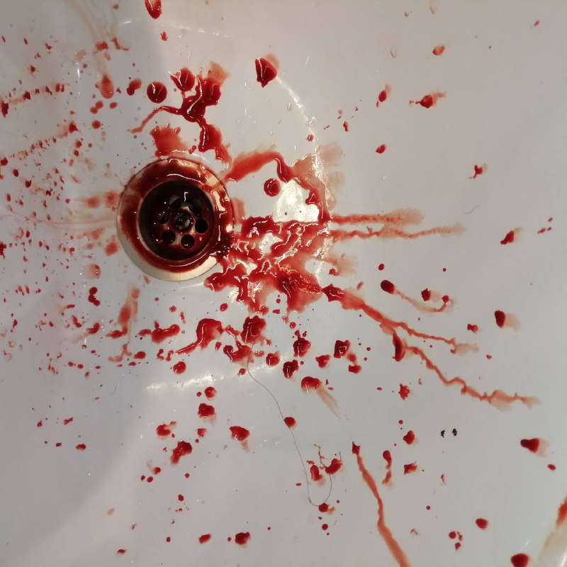 Pain.