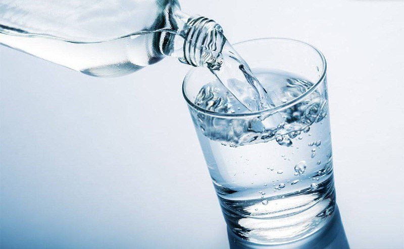 نوشیدن آب از سکته جلوگیری میکند …