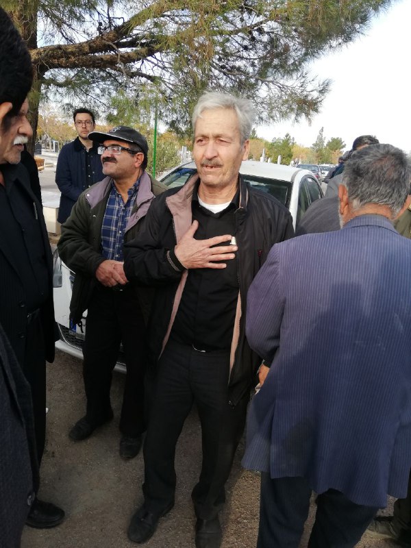 کانال صبح سعید