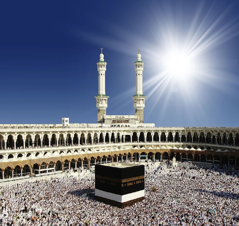 ***??***تفاهم‌نامه حج ۱۴۰۴ به امضا رسید