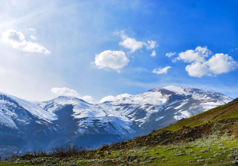 سفرنامه های قاسم حلاجیان و دوستان