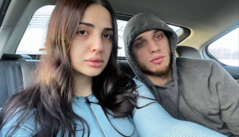 **love is — это когда он …