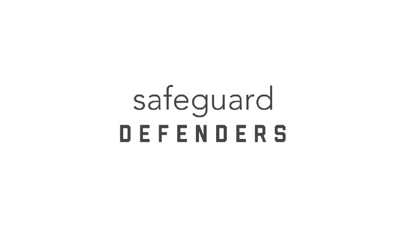 Safeguard Defenders is hiring: International Protection …