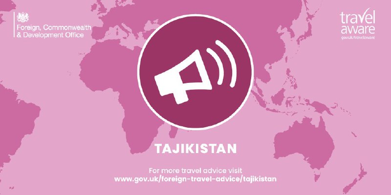 [#tajikistan](https://twitter.com/search?q=%23tajikistan) Information on a US Embassy …