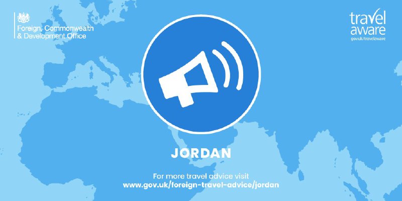 [#Jordan](https://twitter.com/search?q=%23Jordan) Information on Jordan-Israel land border …