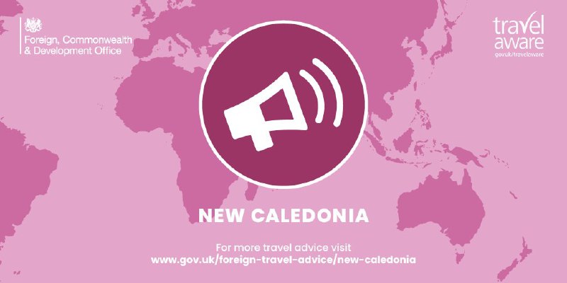 Read our latest travel advice for …