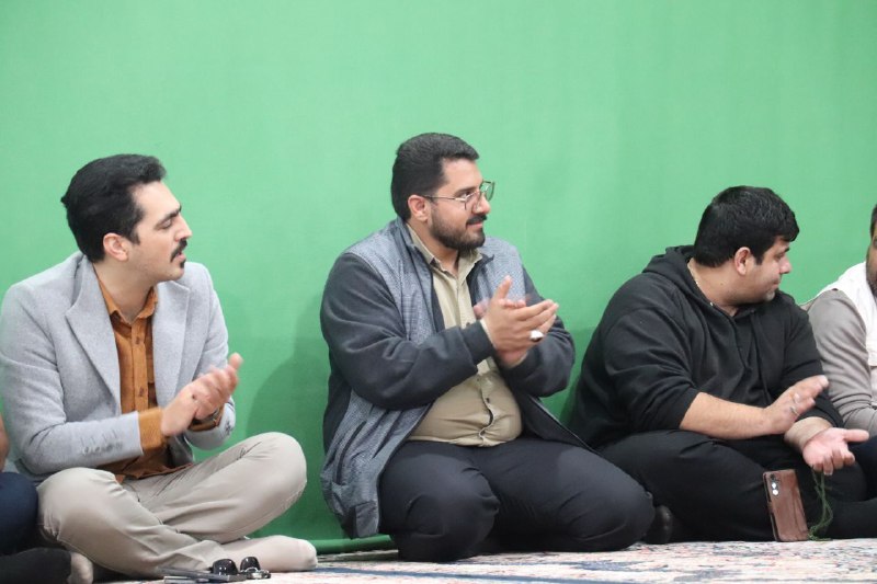 گروه جهادی شهید ثقفی