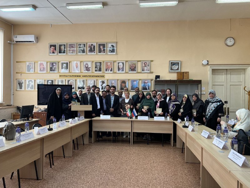 سفیران دانشگاهی