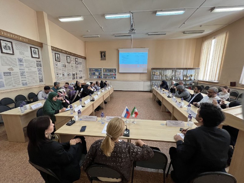 سفیران دانشگاهی