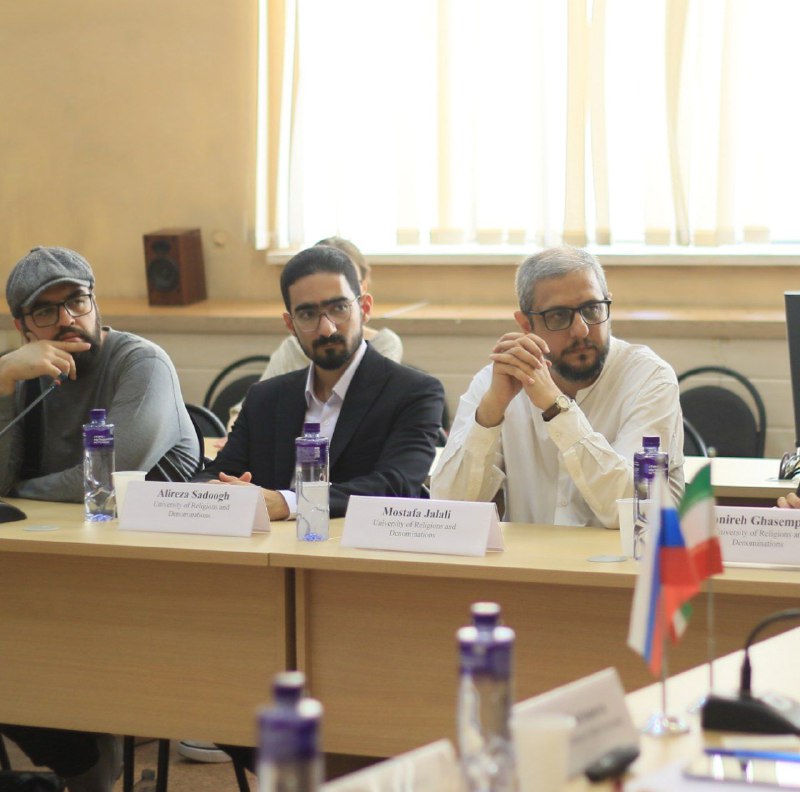 سفیران دانشگاهی