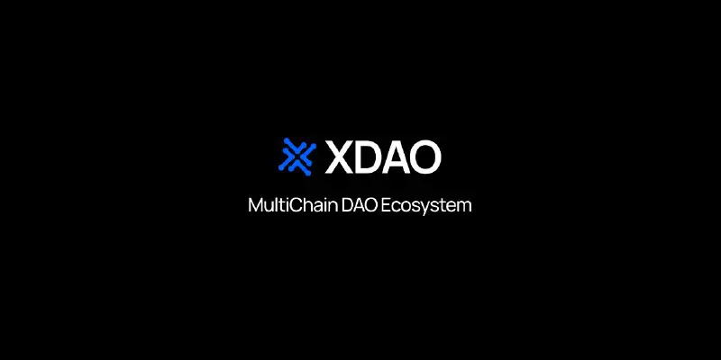 **XDAO**У проекта XDAO имеется площадка, на которой любой может создать децентрализованное DAO. В инете очень много инфы о проекте для …