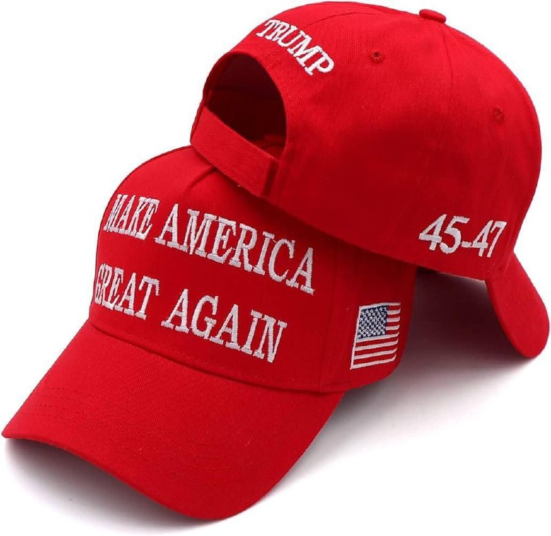 ***🔥*** **MAGA47** ***🔥***