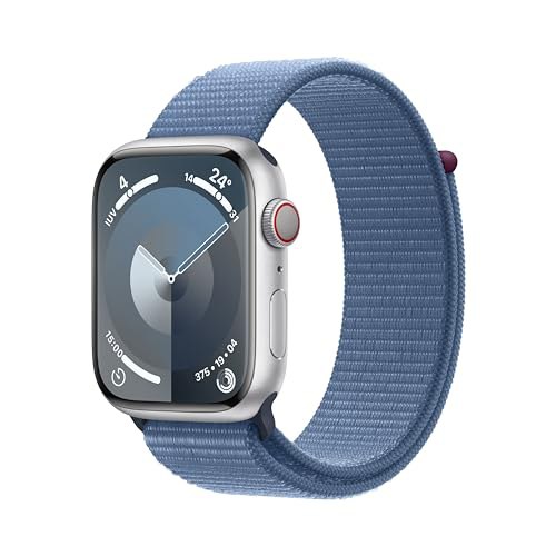 ***💫******❤️*** **Apple Watch Series 9 GPS …