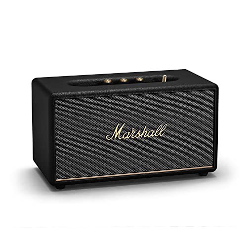 ***💫******🔝******❤️*** **Marshall Stanmore III Bluetooth Altoparlante, …