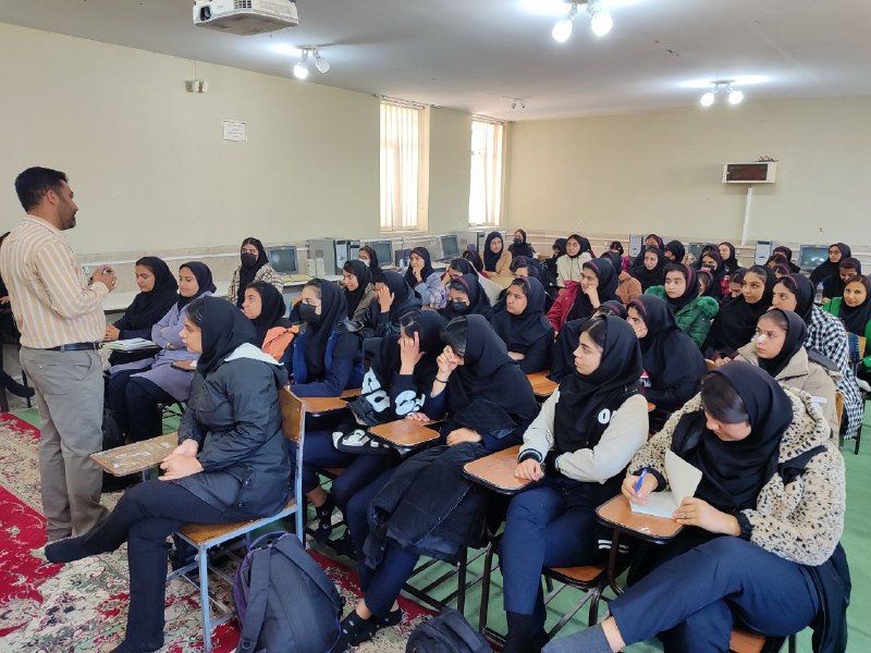 مرکز مشاوره سایبری ثاقب