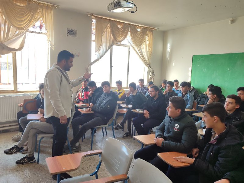 مرکز مشاوره سایبری ثاقب
