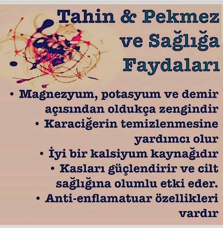 ***👉*** [Tarifler](https://t.me/yemekleri)