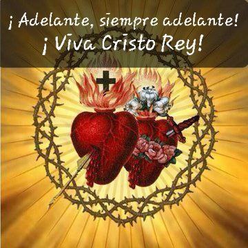 Reinado de Cristo Rey