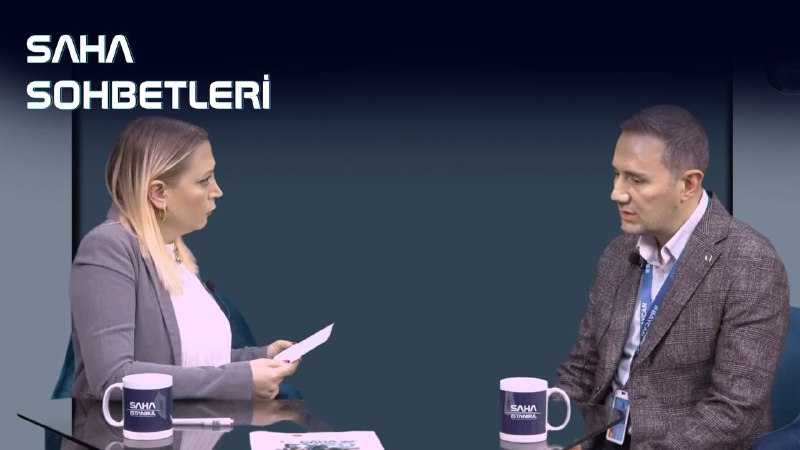 ASELSAN, ROKETSAN, TUSAŞ ve TEI’nin Kablo …