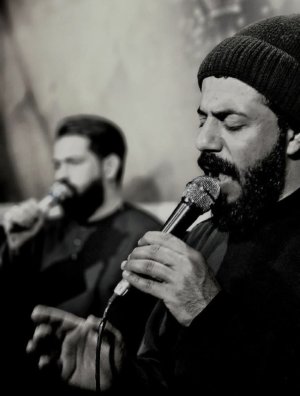 عزاء صاحب الكرامات