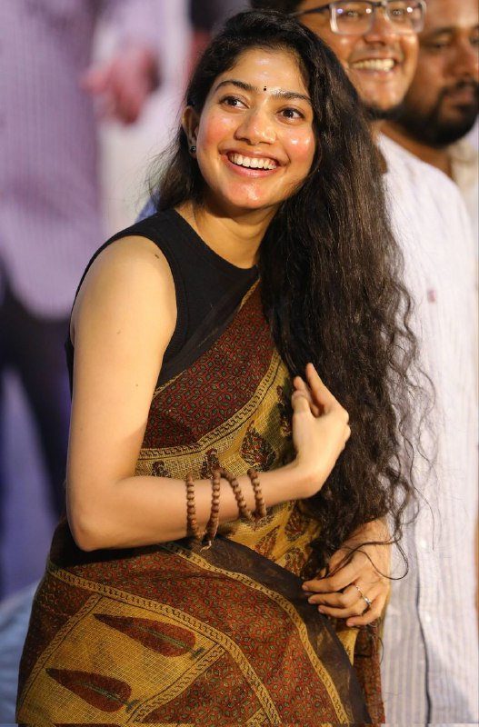 Sai Pallavi 💃