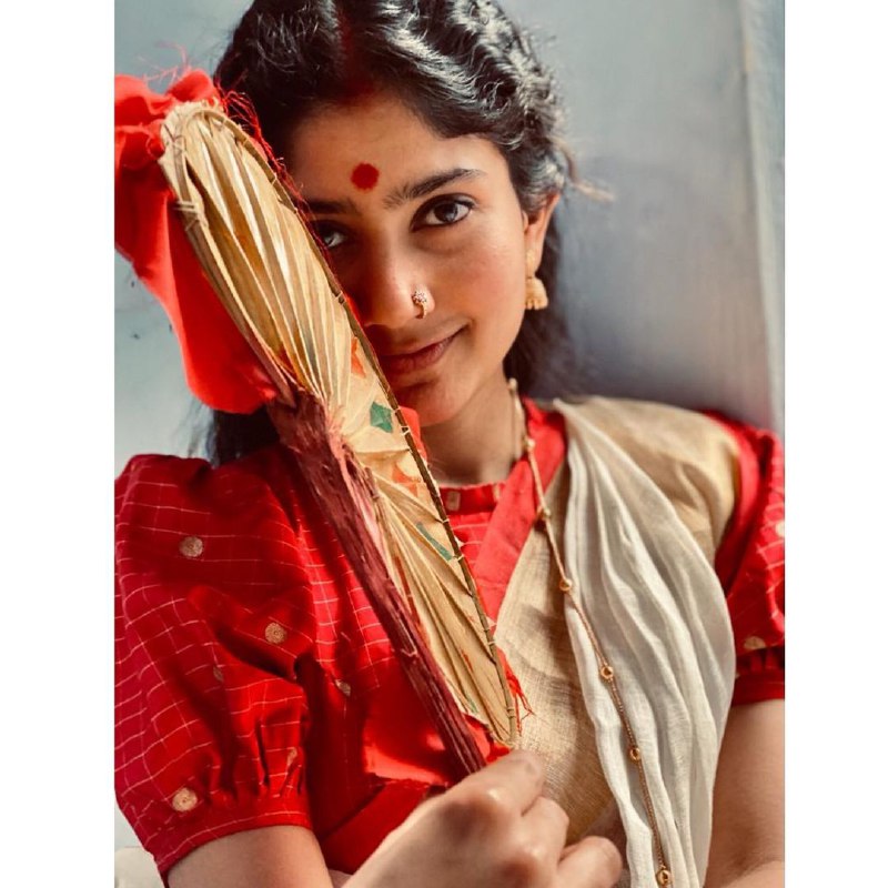 Sai Pallavi 💃