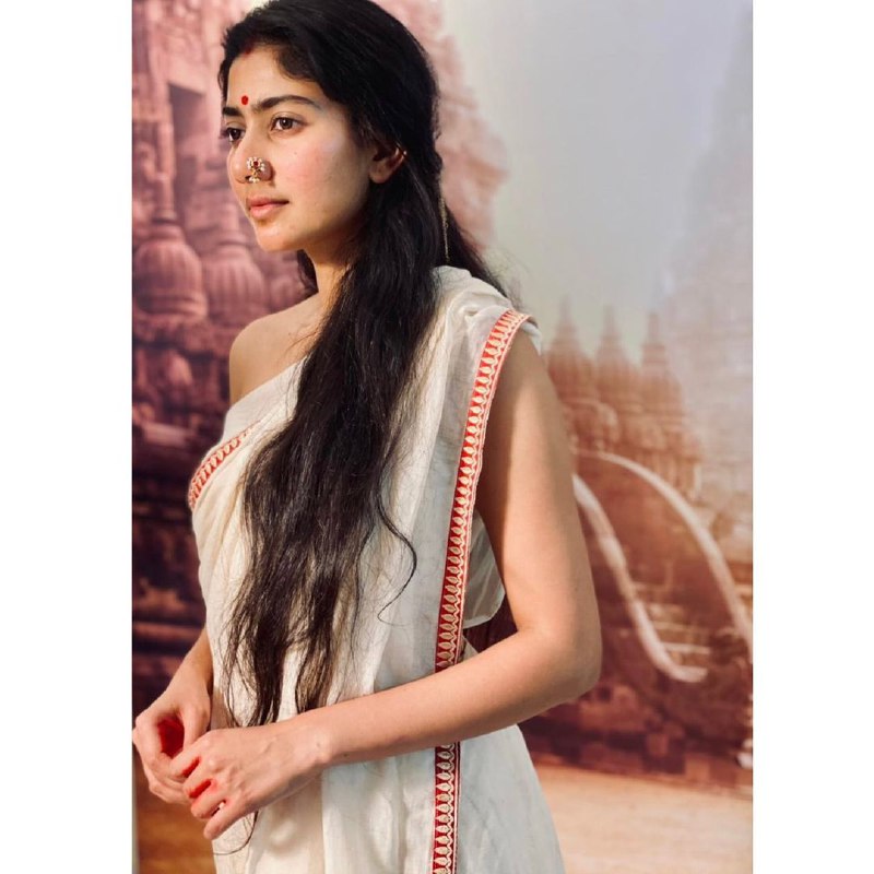 Sai Pallavi 💃