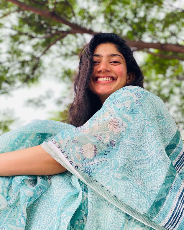 Sai Pallavi 💃