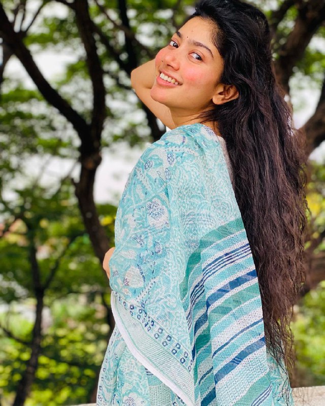 Sai Pallavi 💃