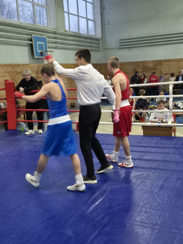 Амирбеков Роман- 1 место ***🥇******🥊***