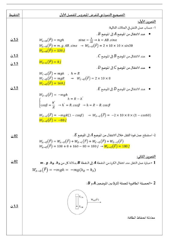 الأستاذ رفيق سعيدي