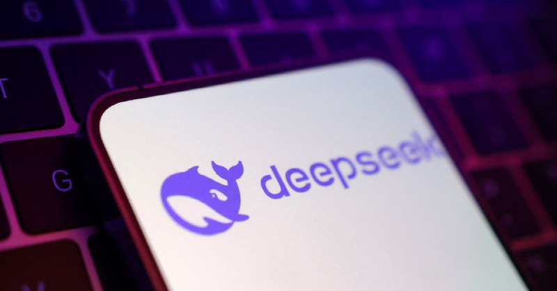 **DeepSeek, nima u? AI olamida katta …