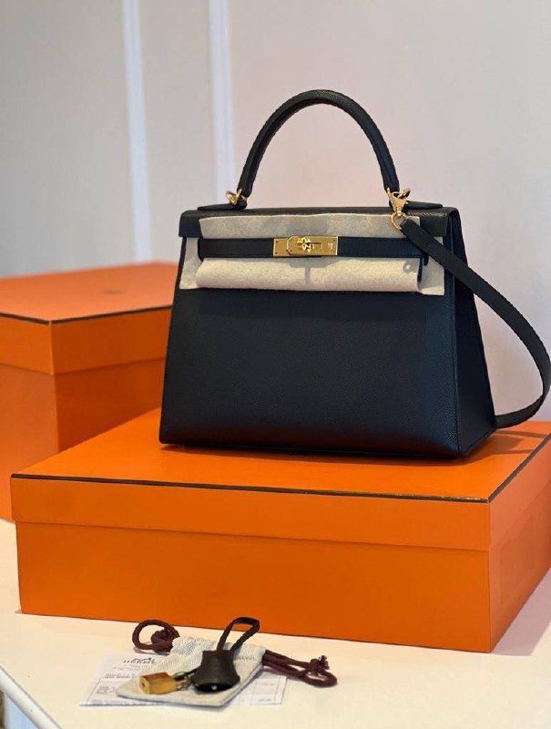 Hermes Kelly Sellier 28