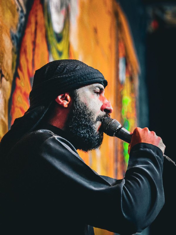 السيد سجاد الموسوي