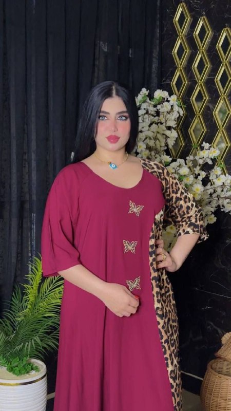 ازيـاء 🎀𝒄𝒉𝒂𝒏𝒆𝒍 ❈𝑭𝒂𝒔𝒉𝒊𝒐𝒏