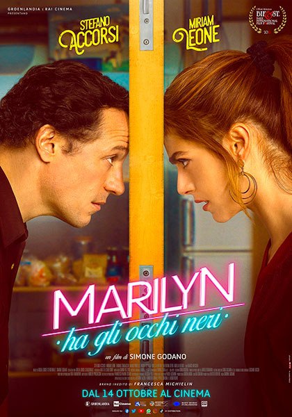 ***?***فیلم چشم های مریلین