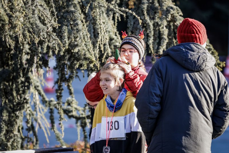 Sakartvelo Orienteering