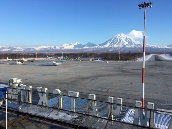 **Что известно о пропавшем на Камчатке …