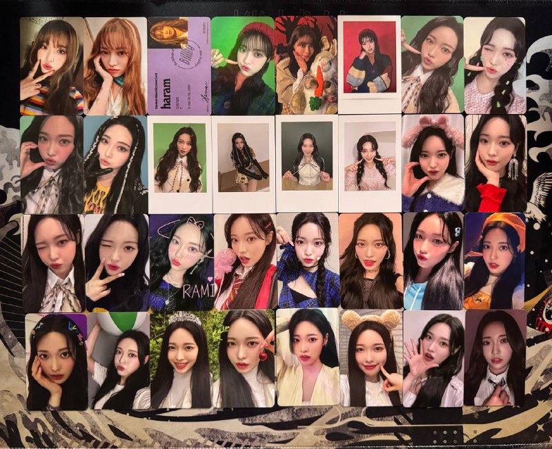 sakura’s stocks 🫶🏻 (overseas 28/1 - …