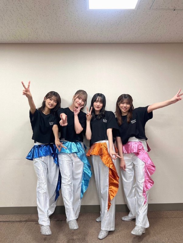 櫻坂46 SNS