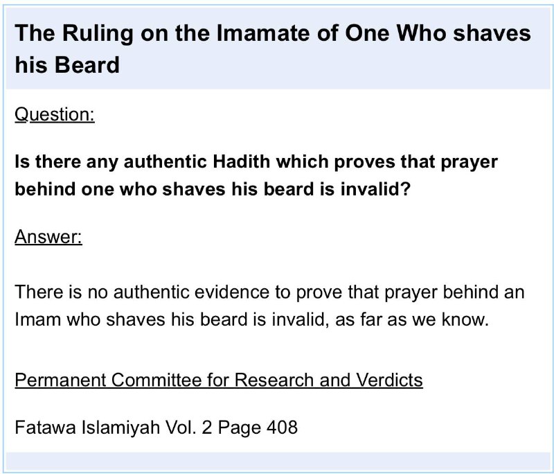 **Can the one who shaves his …