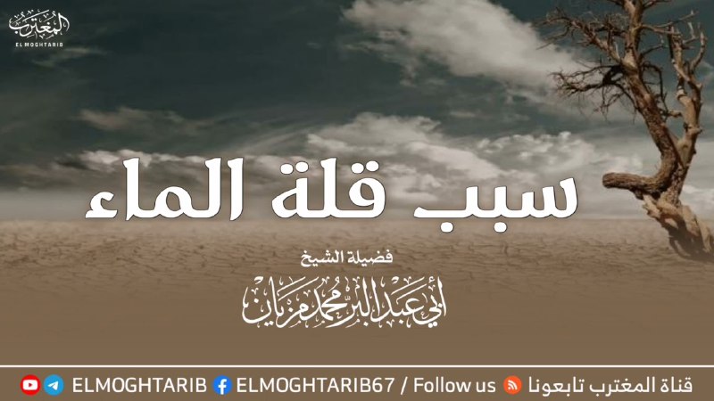 لا نجاة إلا بالتوحيد