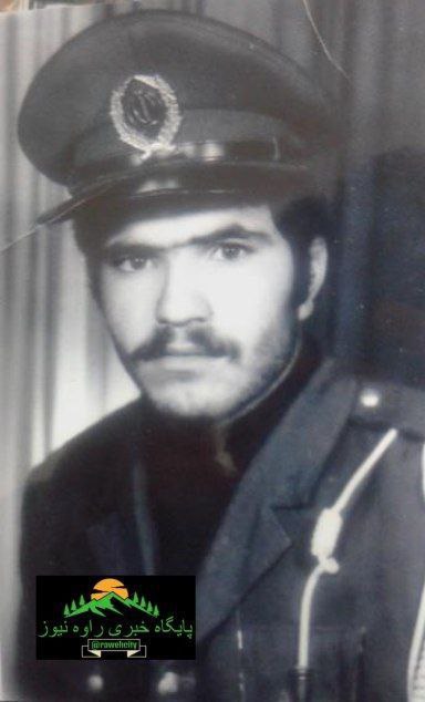 اکبر نبی زاده فرزند نجاتعلی اهل …