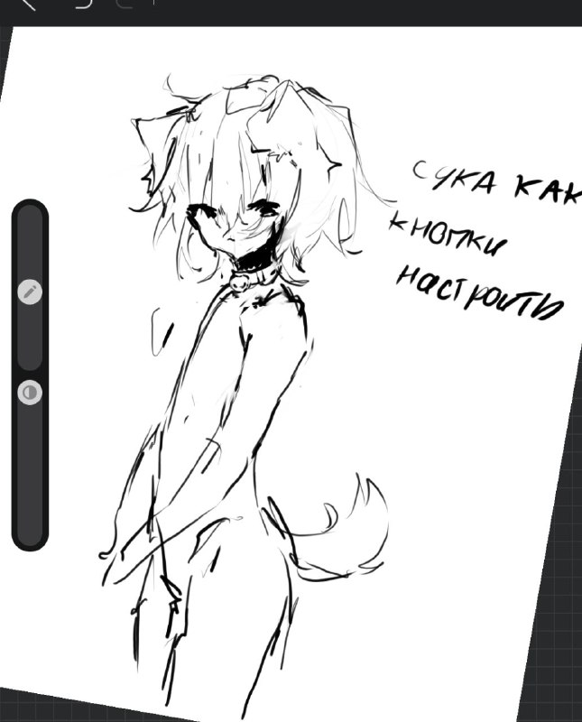 кто нибудь знает как в hipaint …