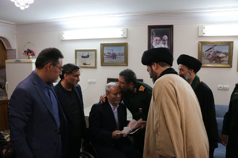فرمانداری اردبیل