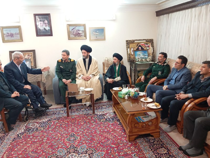 فرمانداری اردبیل