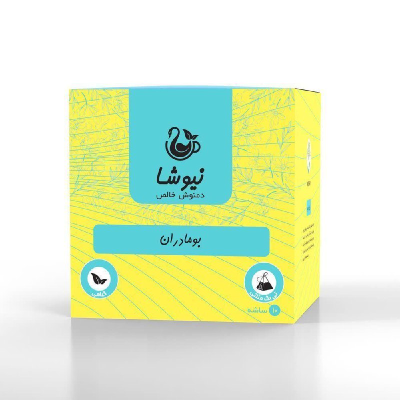 بسیاری از نقاط اروپا از دمنوش …