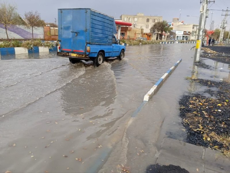 سلام فراهان