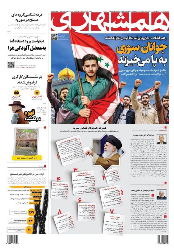 سلام کنگاور